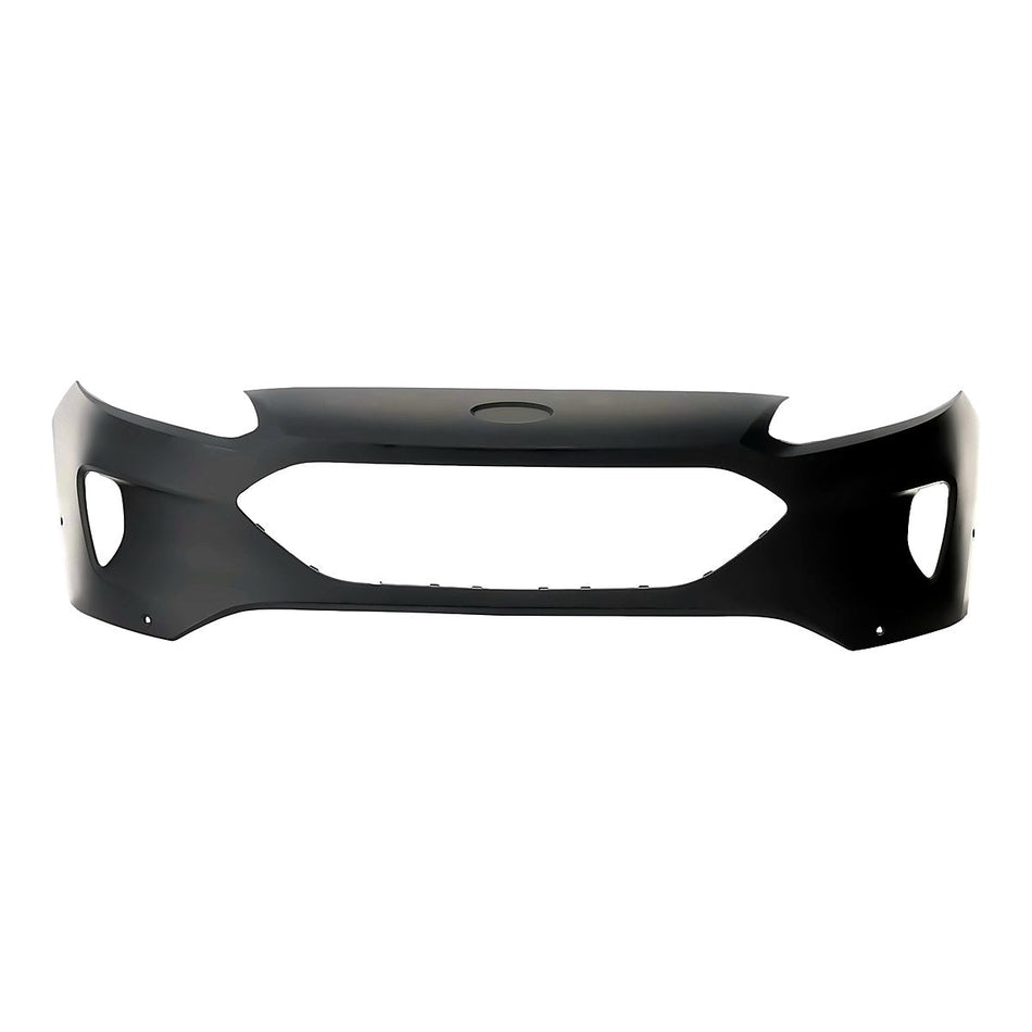2020-2022 Ford Escape Bumpers, front, FO1014143