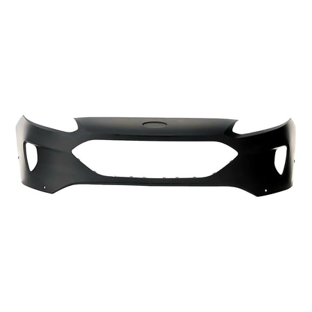 2020-2022 Ford Escape Bumpers, front, FO1014143C