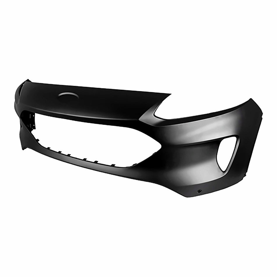 2022 Ford Escape Bumpers, front, FO1014151