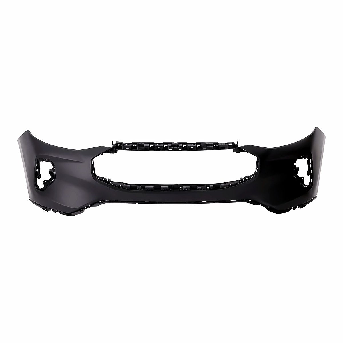 2023-2025 Ford Escape Bumpers, front, FO1014154C