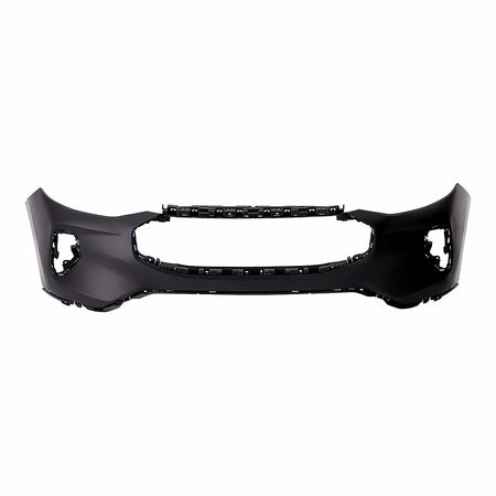 2023-2025 Ford Escape Bumpers, front, FO1014154C