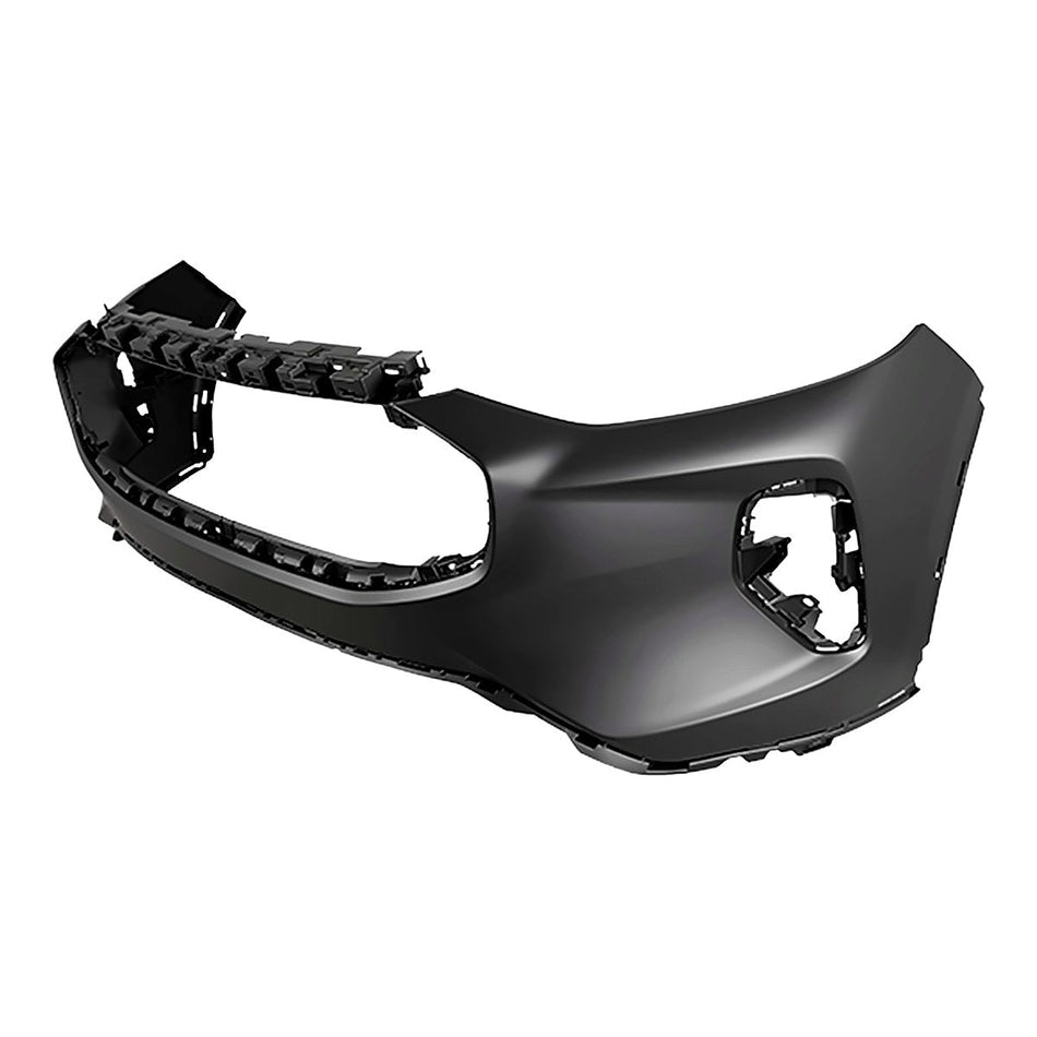 2023-2025 Ford Escape Bumpers, front, rear view, FO1014154
