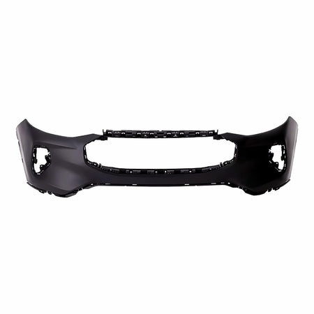 2023-2025 Ford Escape Bumpers, front, FO1014155C