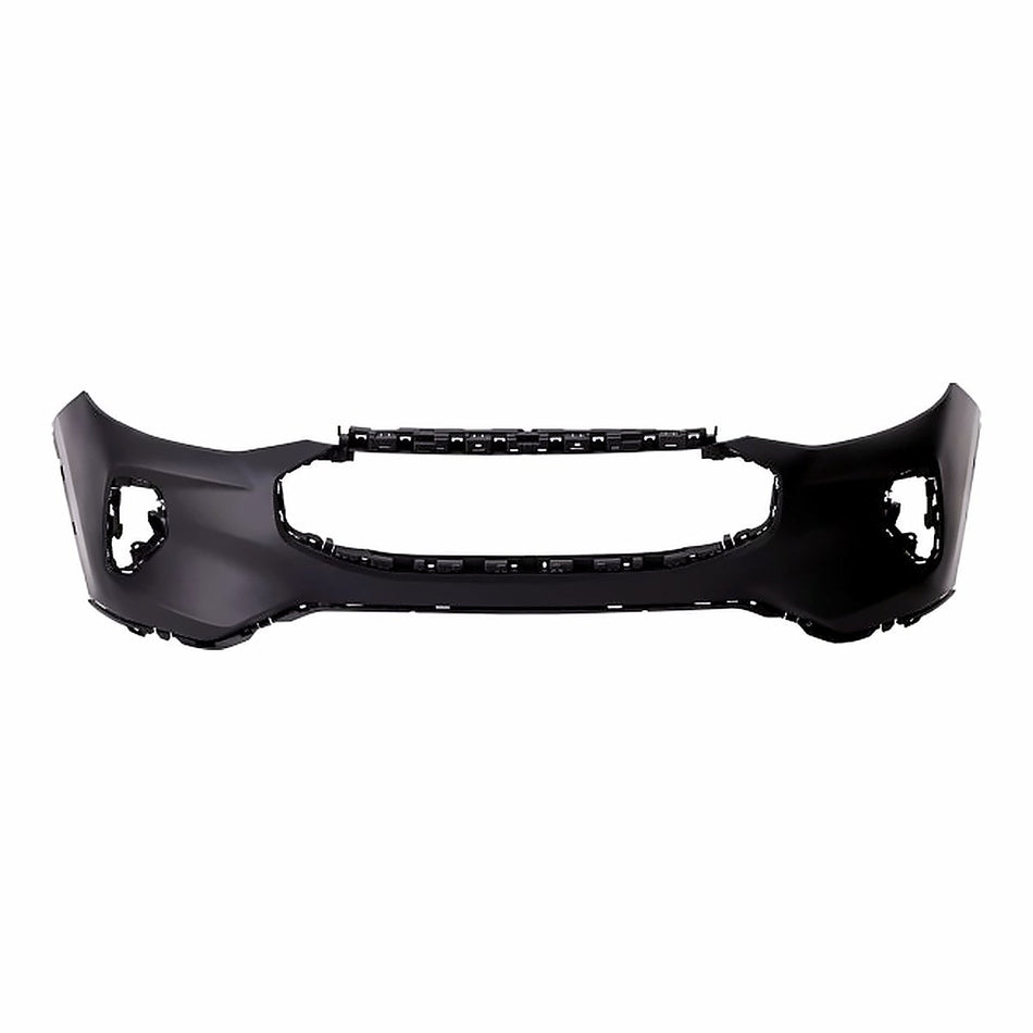 2023-2025 Ford Escape Bumpers, front, FO1014155