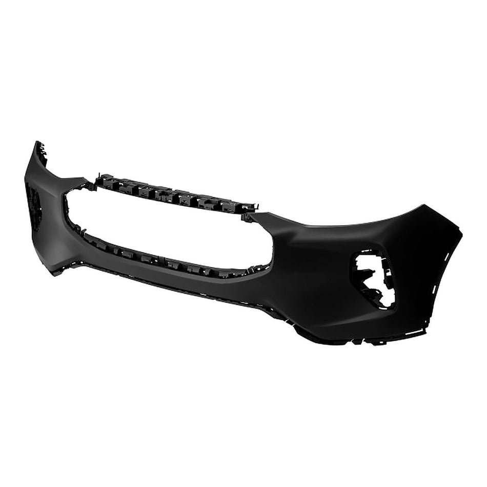 2023-2025 Ford Escape Bumpers, front, left-side view, FO1014155