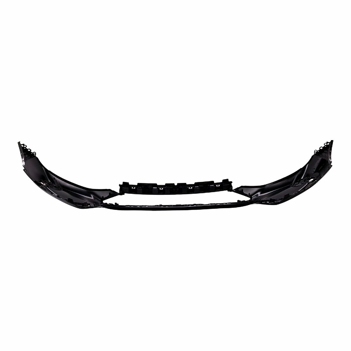 2023-2025 Ford Escape Bumpers, front, right-side view, FO1014155