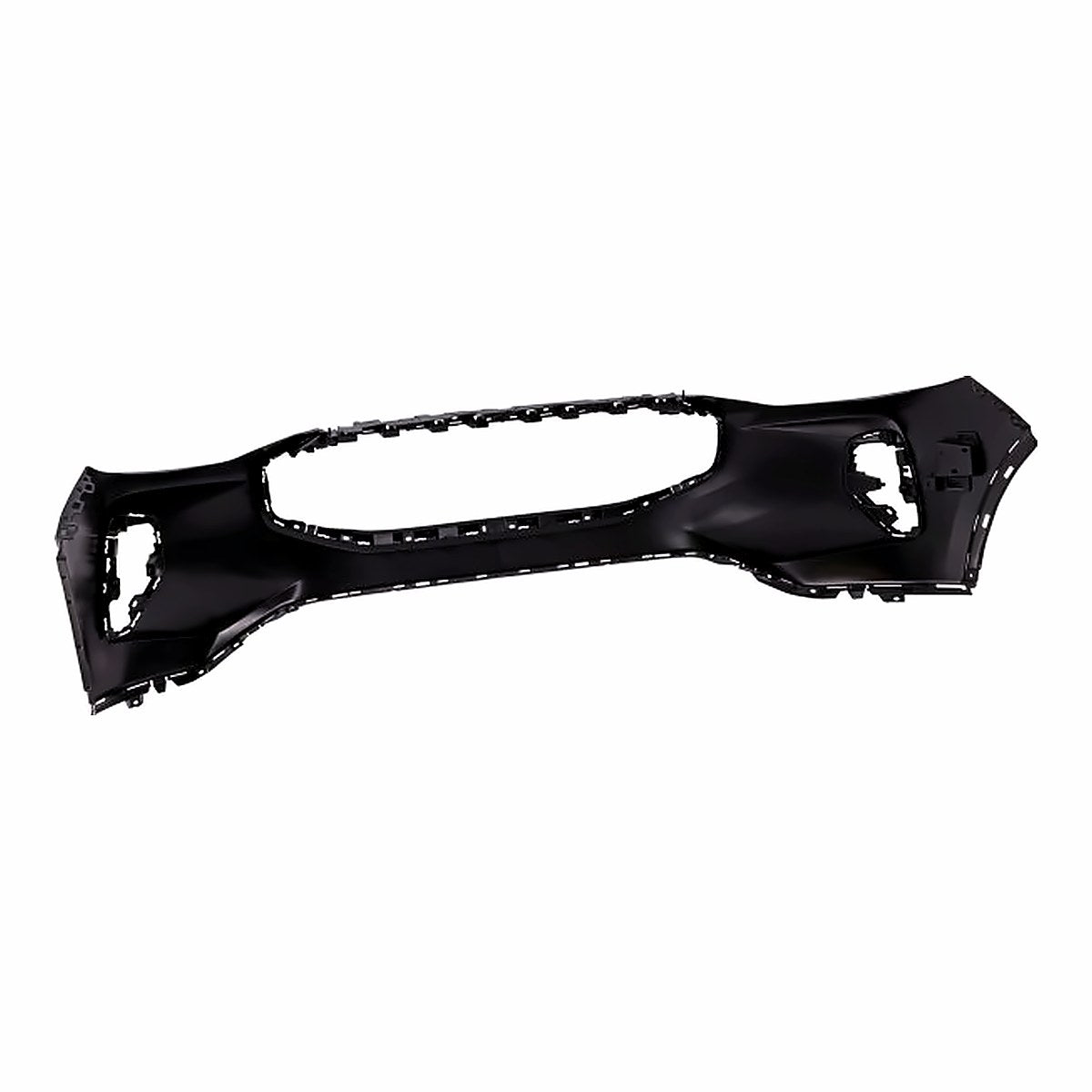 2023-2025 Ford Escape Bumpers, front, rear view, FO1014155C