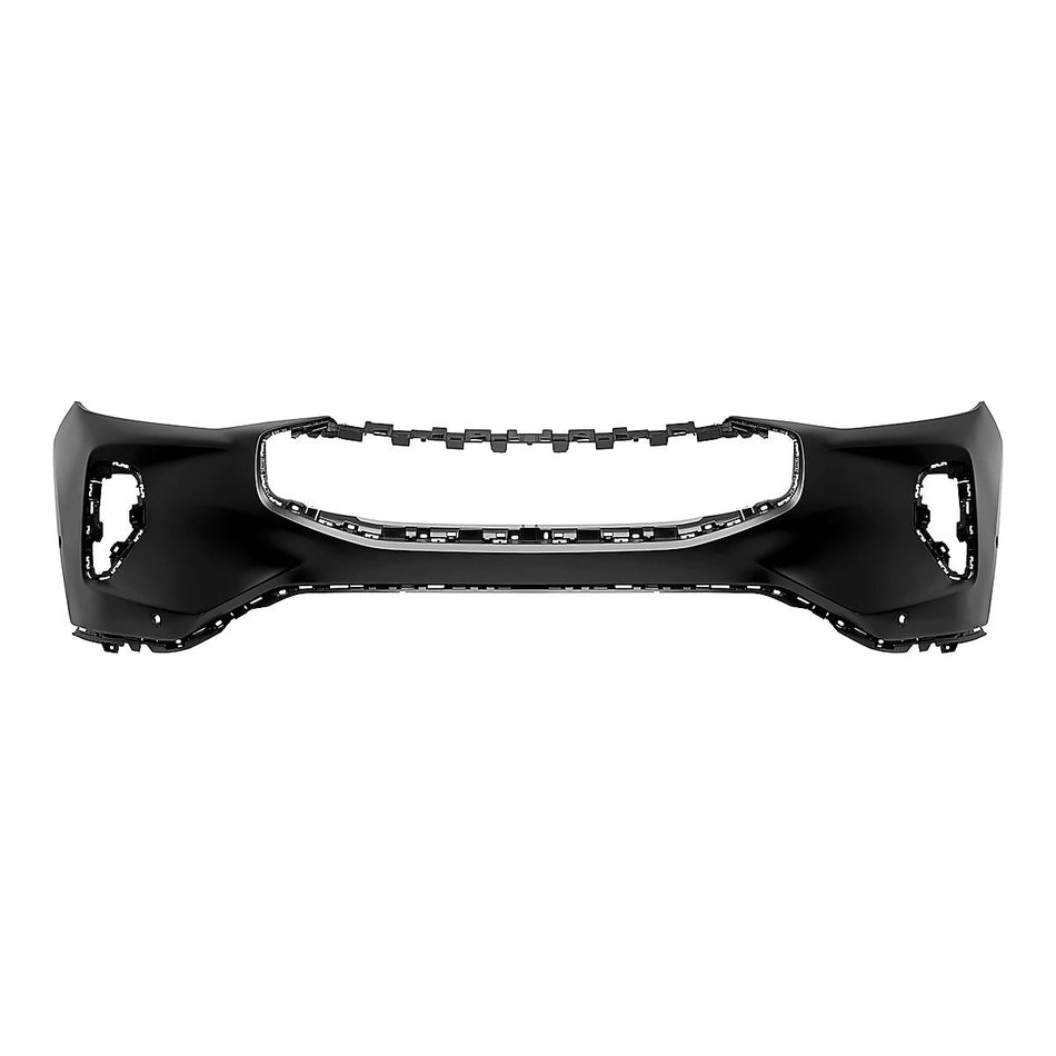 2023-2025 Ford Escape Bumpers, front, FO1014156C