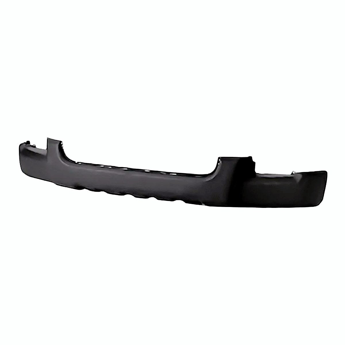 2006-2010 Ford Explorer Bumpers, front, FO1015107
