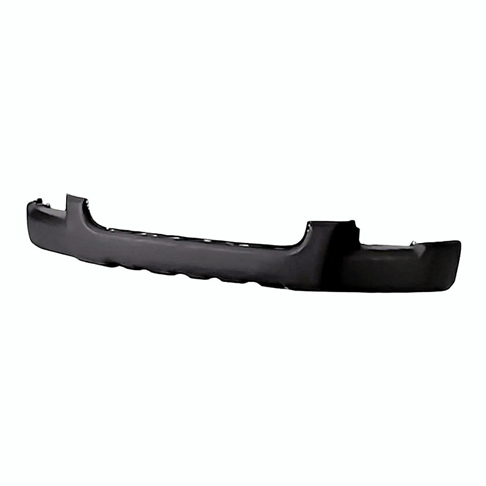 2007-2010 Ford Explorer Sport Trac Bumpers, front, FO1015107