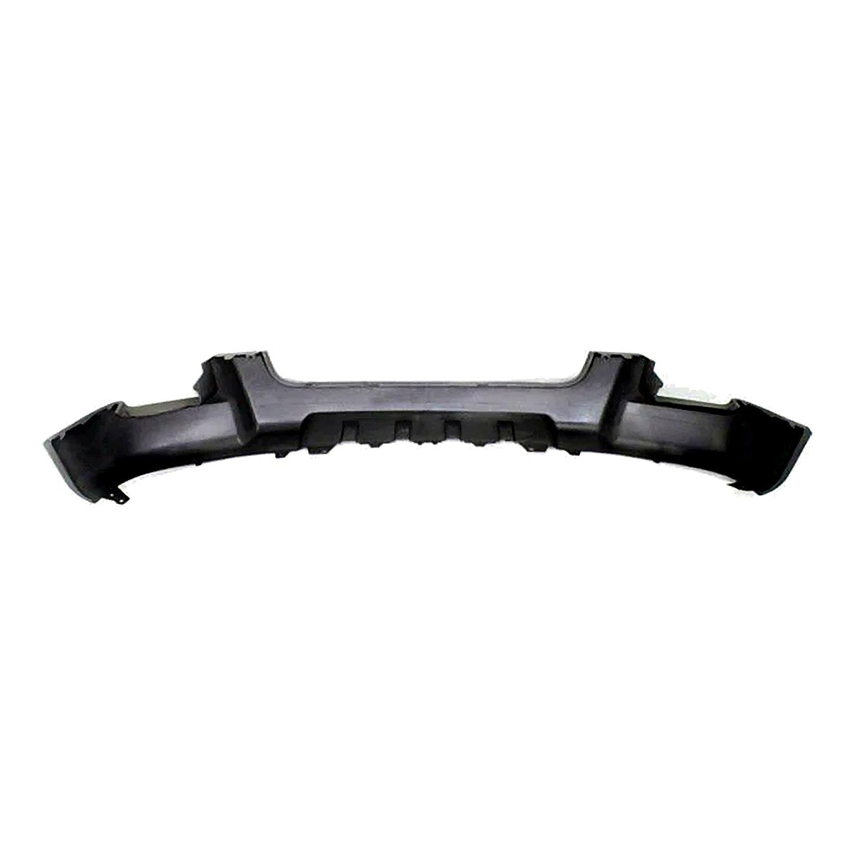 2006-2010 Ford Explorer Bumpers, front, left-side view, FO1015107