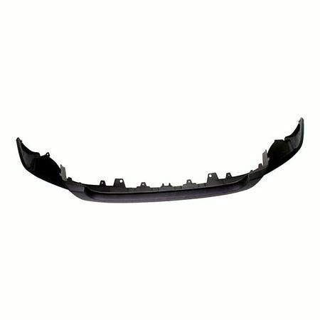 2006-2010 Ford Explorer Bumpers, front, rear view, FO1015107C