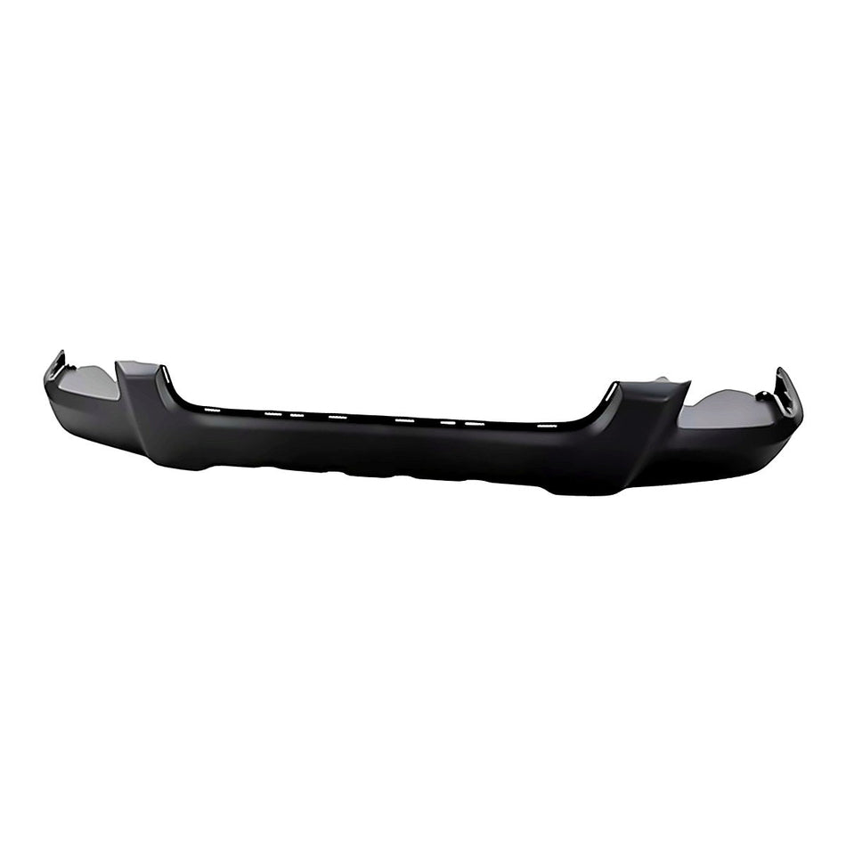 2007-2010 Ford Explorer Sport Trac Bumpers, front, FO1015109C
