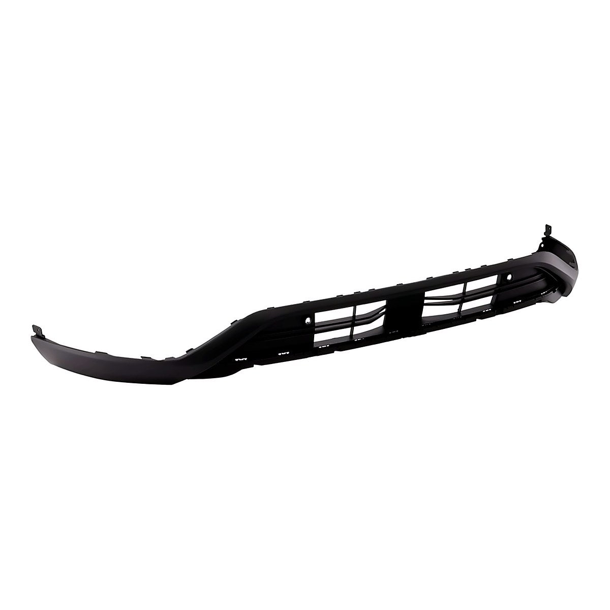 2023-2025 Ford Escape Bumpers, front, right-side view, FO1015170C