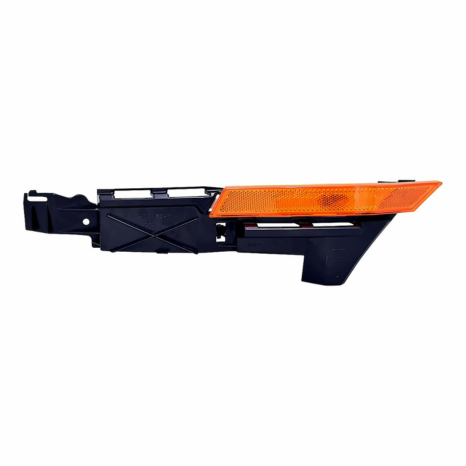 2006-2009 Ford Fusion Bumpers, front driver side, FO1026107