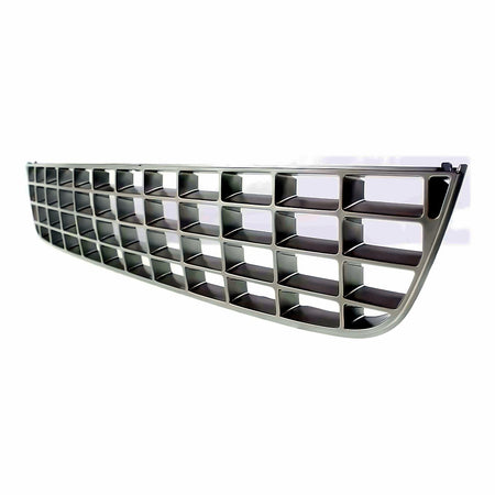 2003-2006 Ford Expedition Grille, left-side view, FO1036102