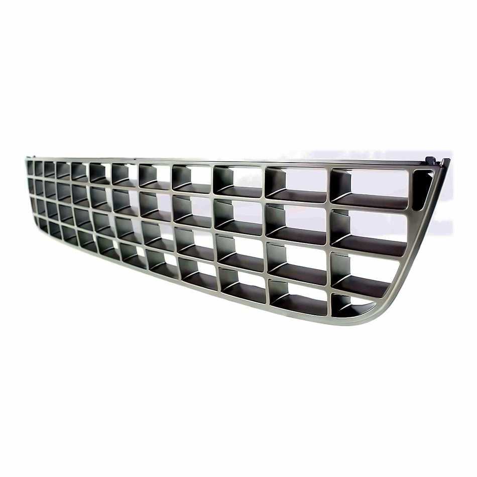 2003-2006 Ford Expedition Grille, left-side view, FO1036102