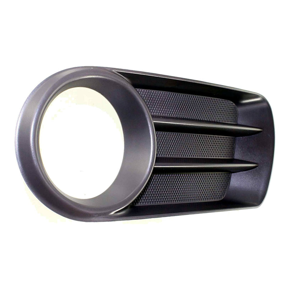 2002-2005 Ford Explorer Eddie Bauer Fog Lights, front passenger side, left-side view, FO1036106