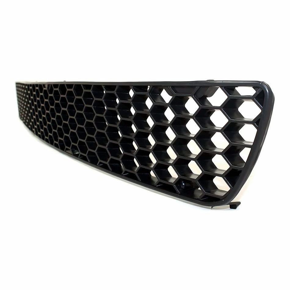 2002-2004 Ford Focus Svt Grille, left-side view, FO1036116