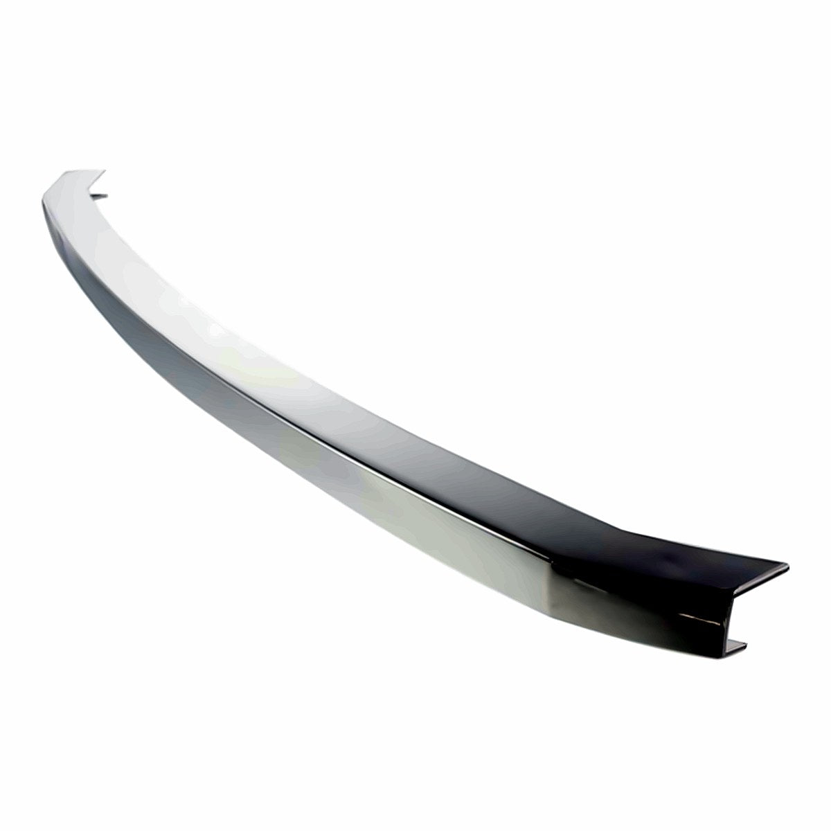 2006-2009 Ford Fusion Grille, left-side view, FO1036118