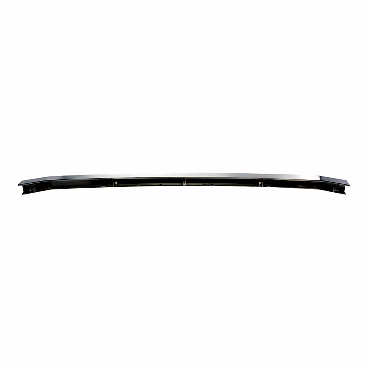 2006-2009 Ford Fusion Grille, rear view, FO1036118