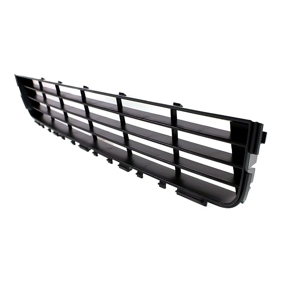 2006-2009 Mercury Milan Grille, left-side view, FO1036120