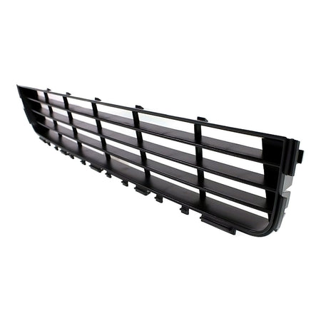 2006-2009 Mercury Milan Grille, left-side view, FO1036120