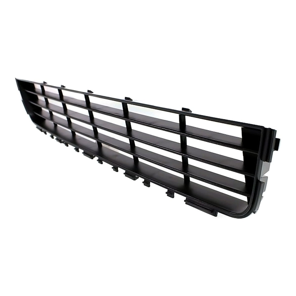2006-2009 Mercury Milan Grille, left-side view, FO1036120