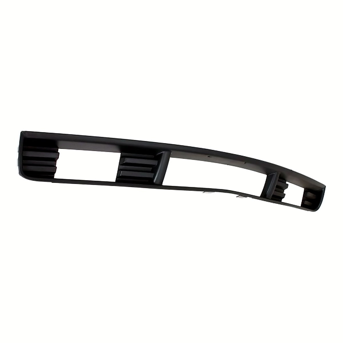 2006-2009 Ford Mustang Grille, left-side view, FO1036121