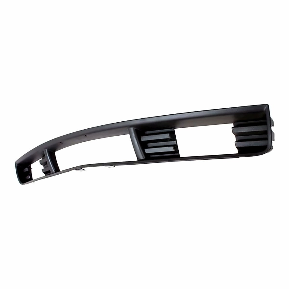 2006-2009 Ford Mustang Grille, right-side view, FO1036121
