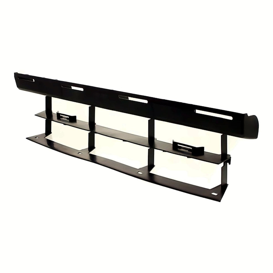 2007-2014 Ford Expedition Max Grille, left-side view, FO1036122