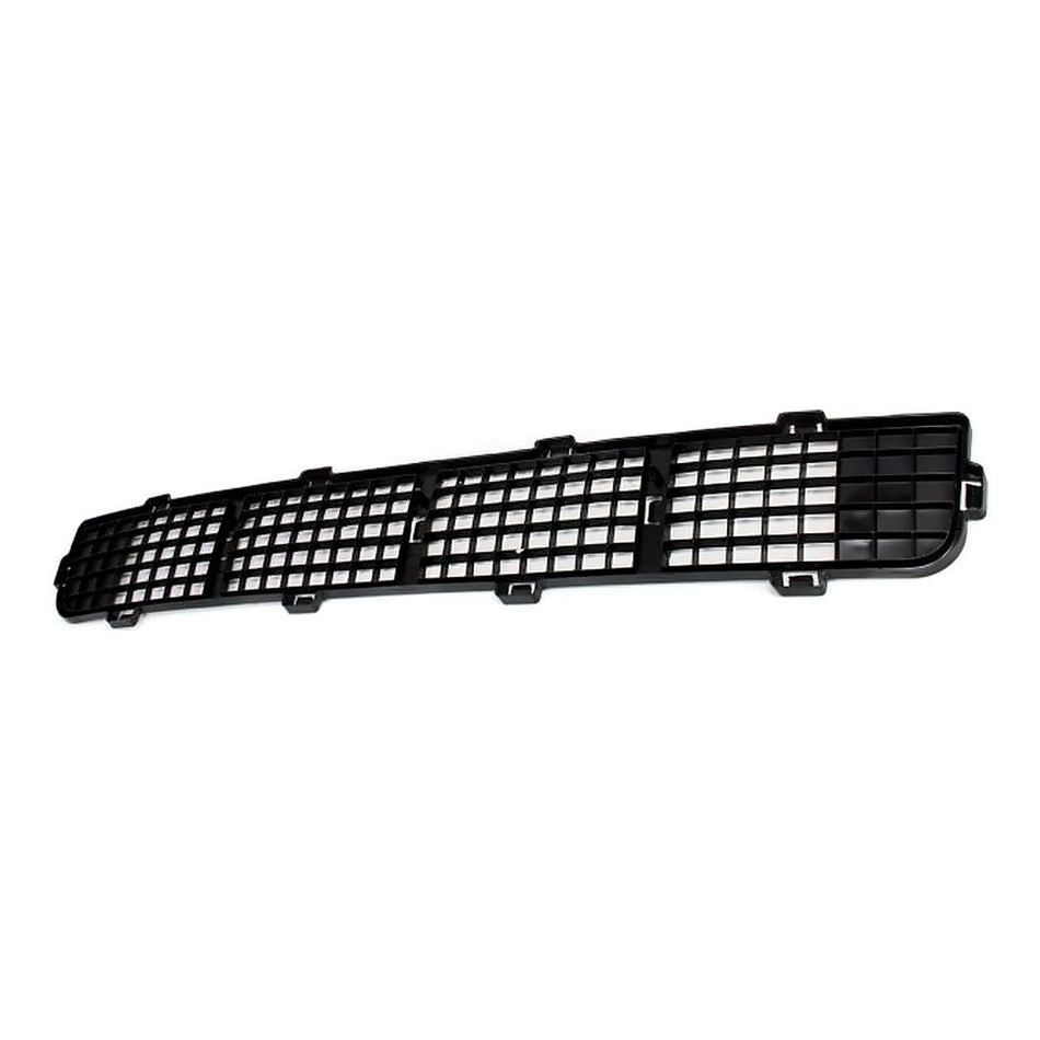 2007-2010 Ford Edge Grille, left-side view, FO1036123