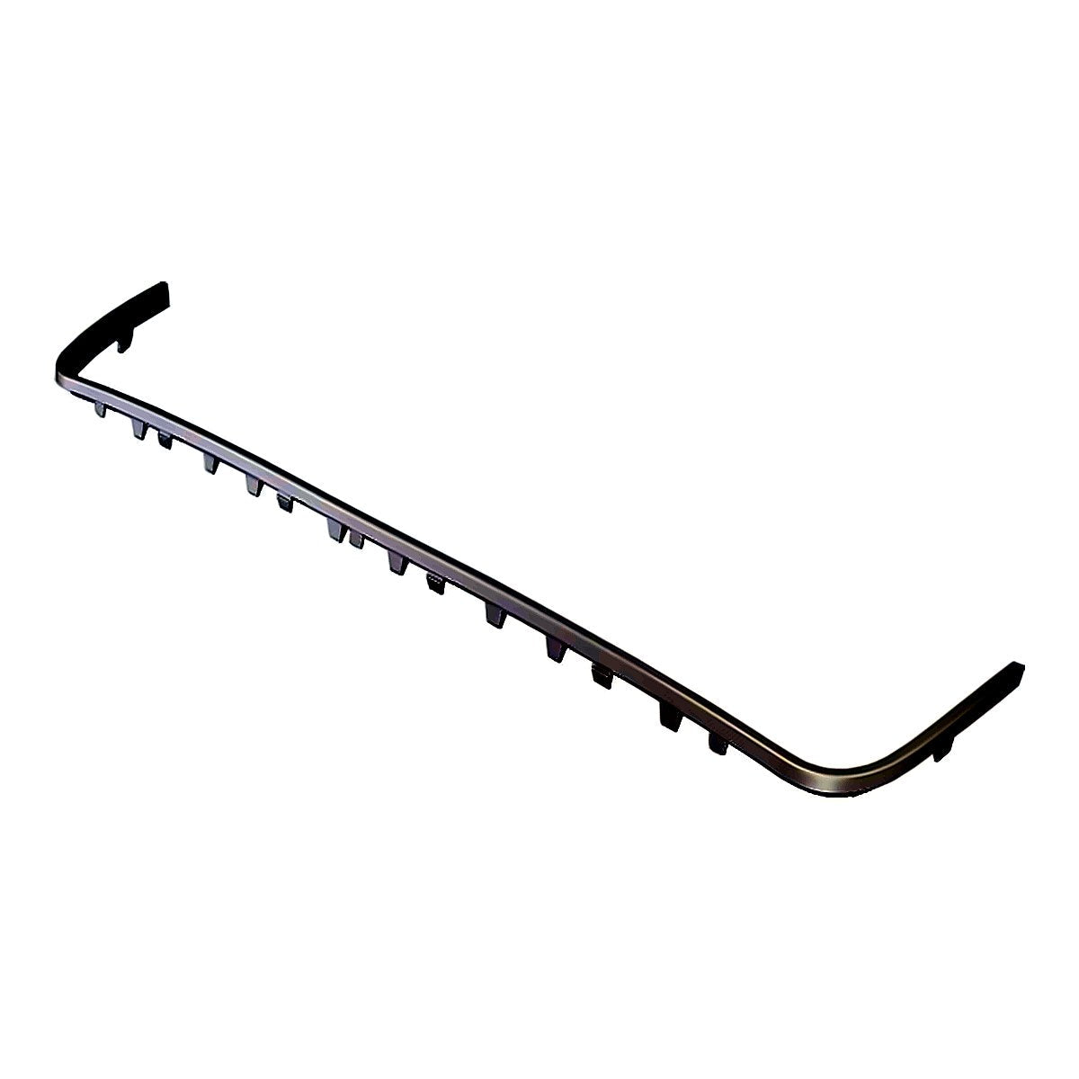 2006-2009 Mercury Milan Grille, left-side view, FO1036134