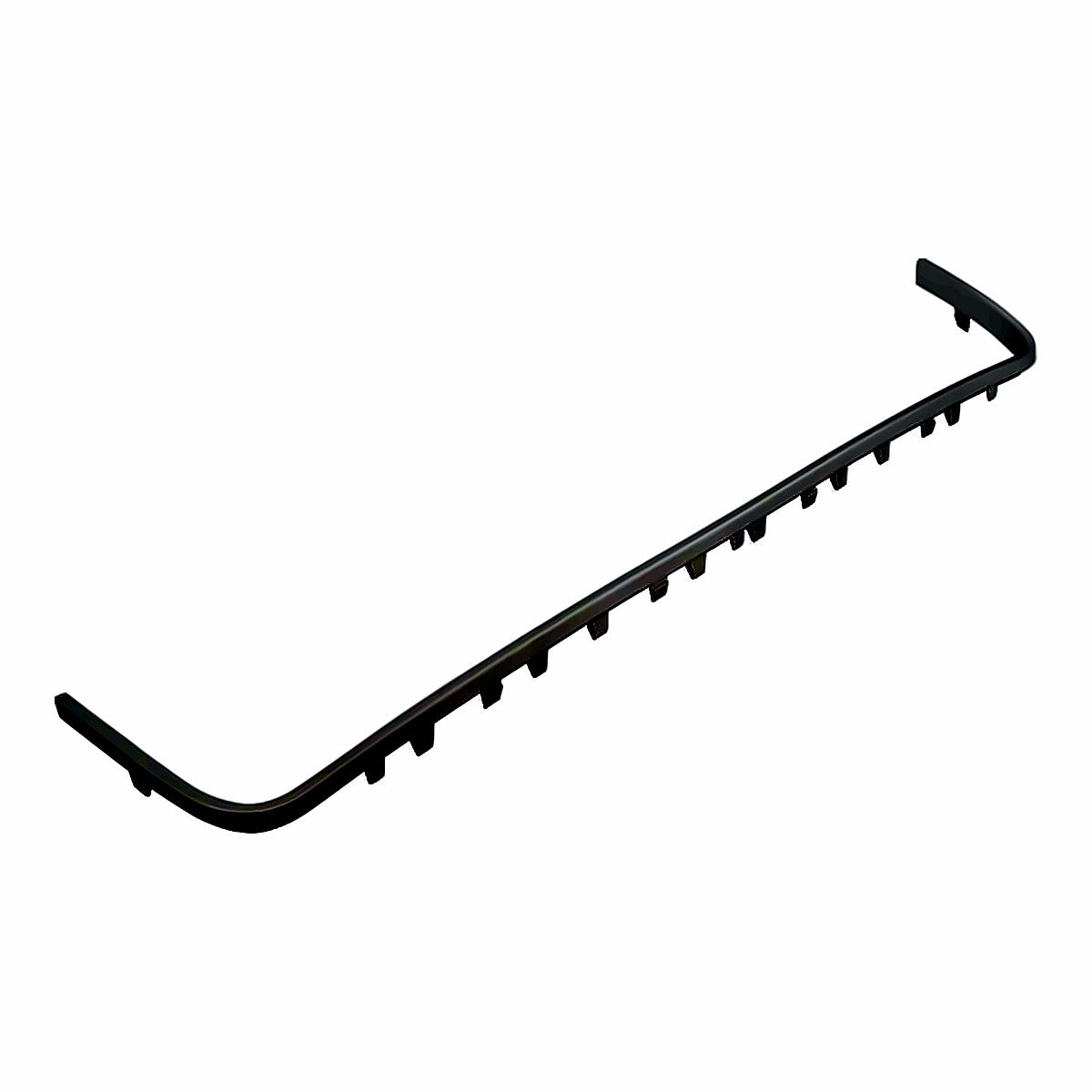 2006-2009 Mercury Milan Grille, right-side view, FO1036134