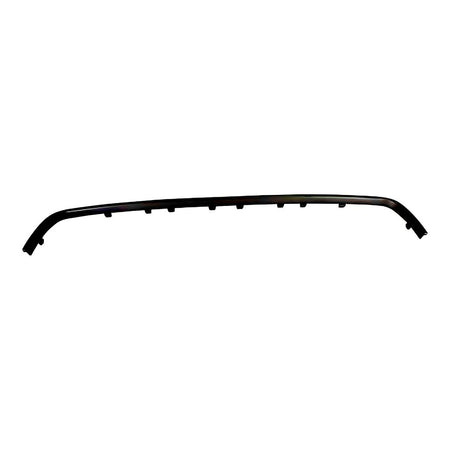 2006-2009 Mercury Milan Grille, rear view, FO1036134
