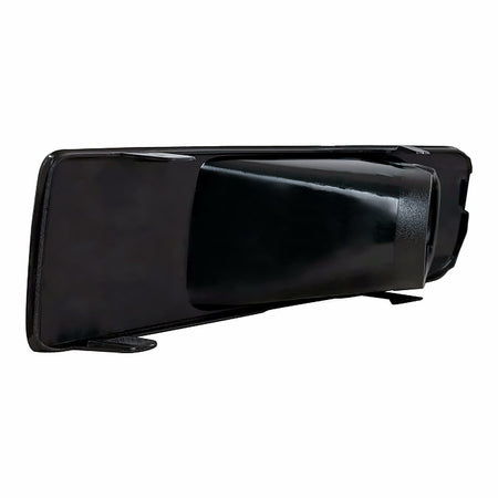 2006-2009 Ford Fusion Fog Lights, front driver side, right-side view, FO1038104