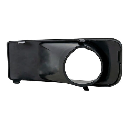 2006-2009 Ford Fusion Fog Lights, front driver side, rear view, FO1038104