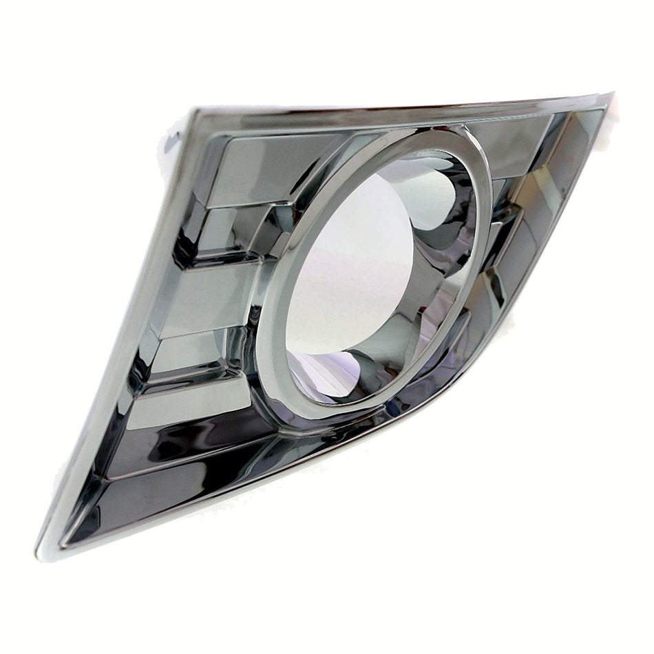 2007-2010 Ford Edge Fog Lights, front driver side, left-side view, FO1038107