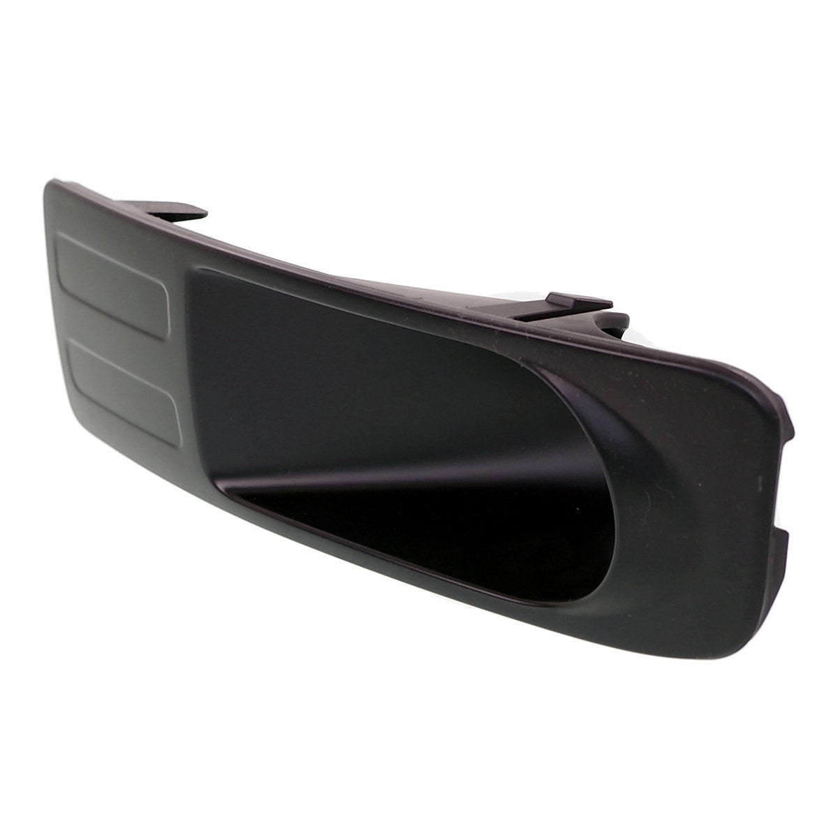 2006-2009 Ford Fusion Fog Lights, front driver side, left-side view, FO1038108