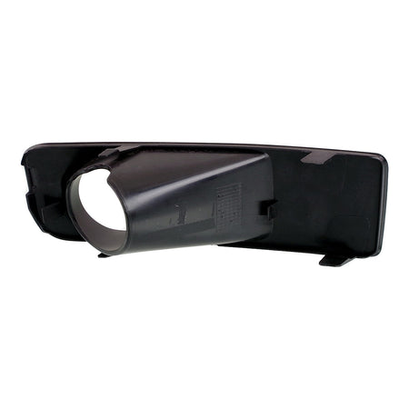 2006-2009 Ford Fusion Fog Lights, front driver side, rear view, FO1038108