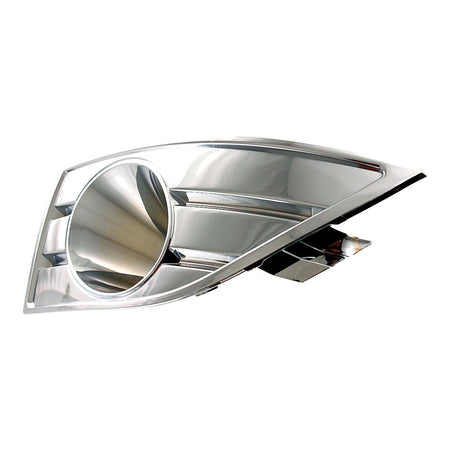 2008-2009 Ford Taurus Fog Lights, front driver side, left-side view, FO1038109