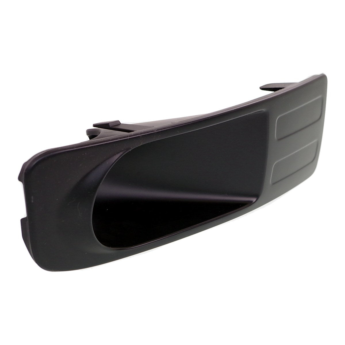2006-2009 Ford Fusion Fog Lights, front passenger side, left-side view, FO1039108