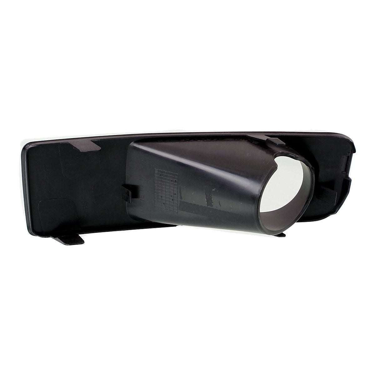 2006-2009 Ford Fusion Fog Lights, front passenger side, rear view, FO1039108