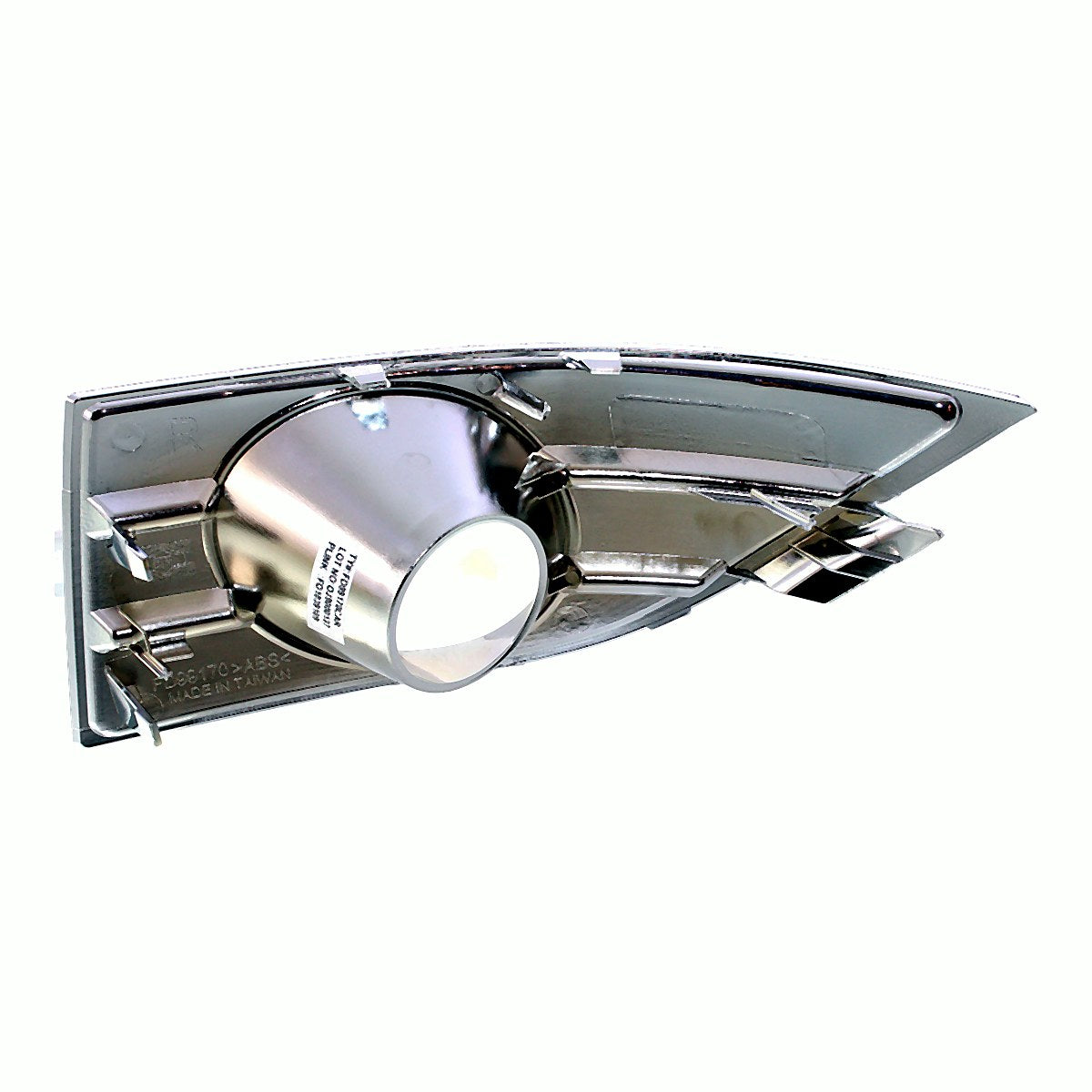 2008-2009 Ford Taurus Fog Lights, front passenger side, rear view, FO1039109