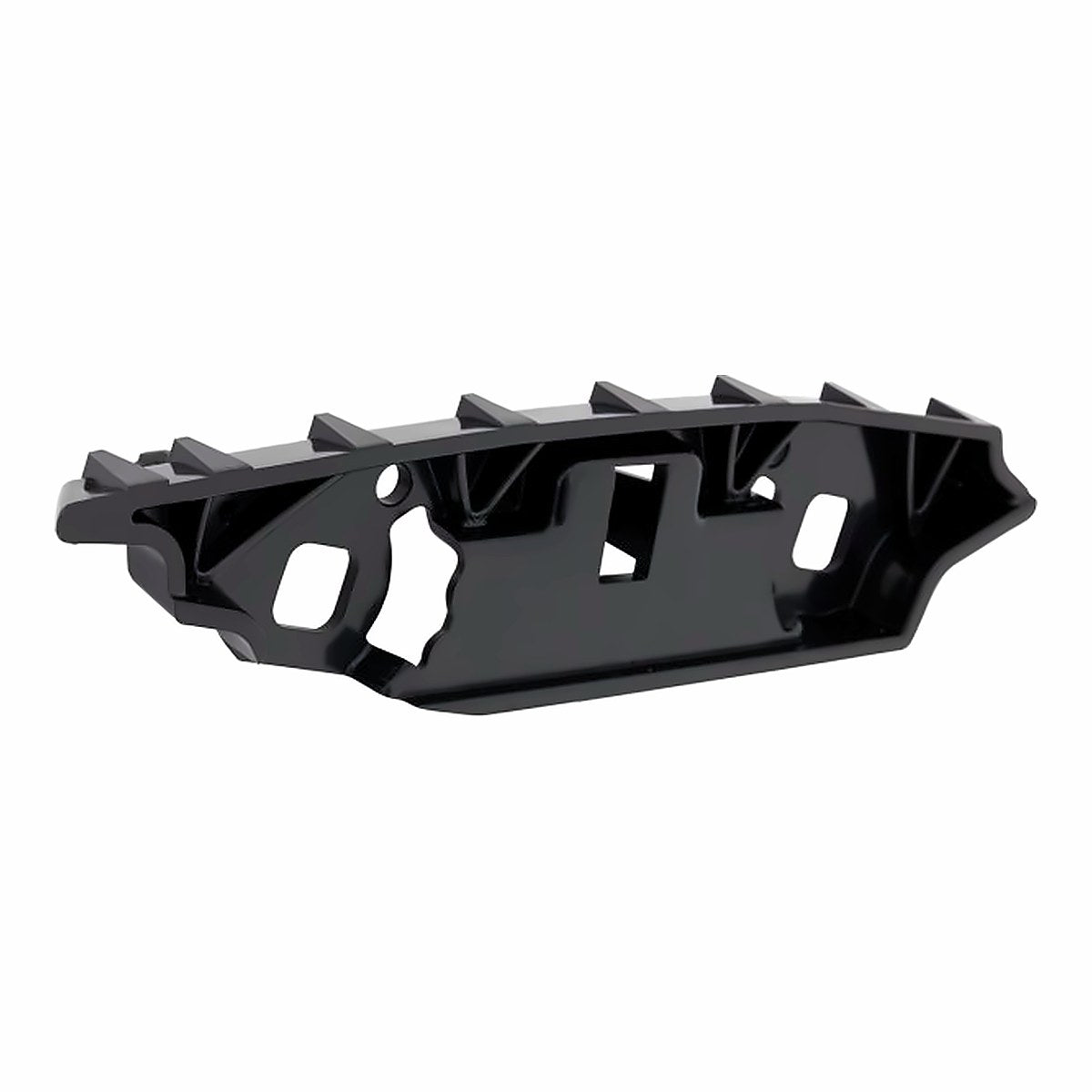 2020-2025 Ford Escape Hybrid Bumpers, front driver side, left-side view, FO1042162