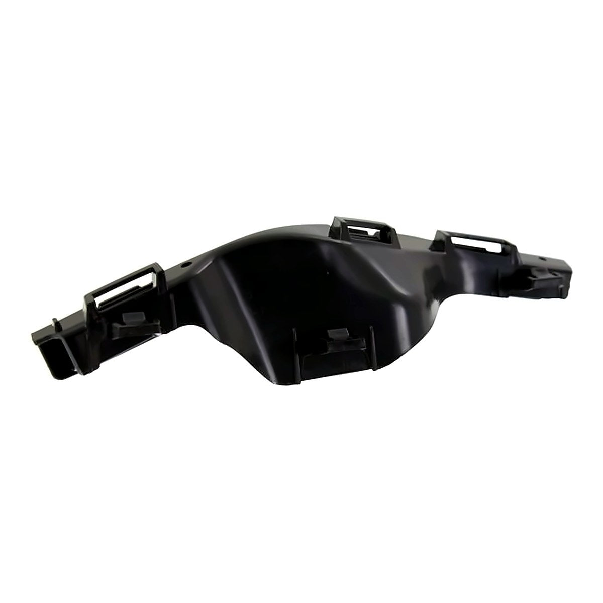 2008-2012 Ford Escape Bumpers, front passenger side, left-side view, FO1043127