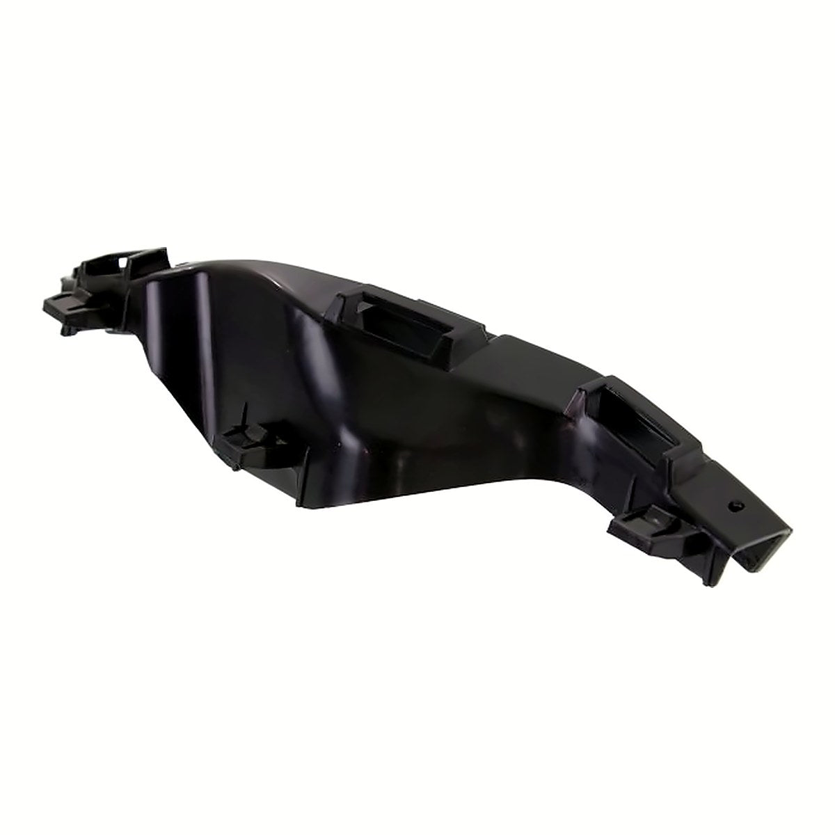 2008-2012 Ford Escape Bumpers, front passenger side, right-side view, FO1043127