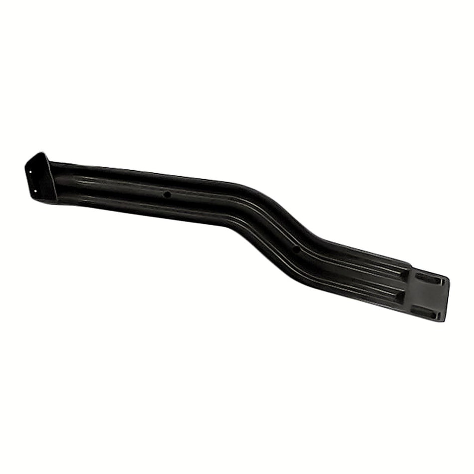 2007-2010 Lincoln Mkx Bumpers, front passenger side, FO1043130
