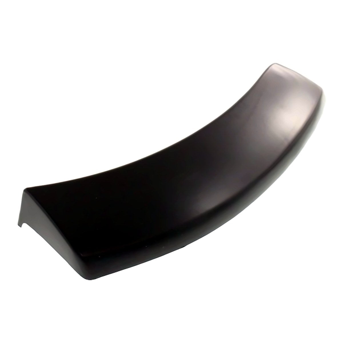 2002-2007 Ford Escape Bumpers, front driver side, left-side view, FO1046101