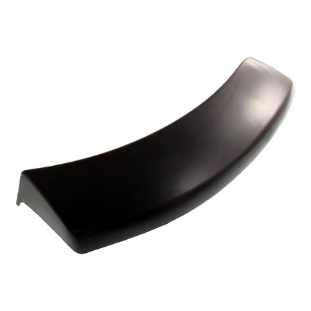 2002-2007 Ford Escape Bumpers, front driver side, left-side view, FO1046101